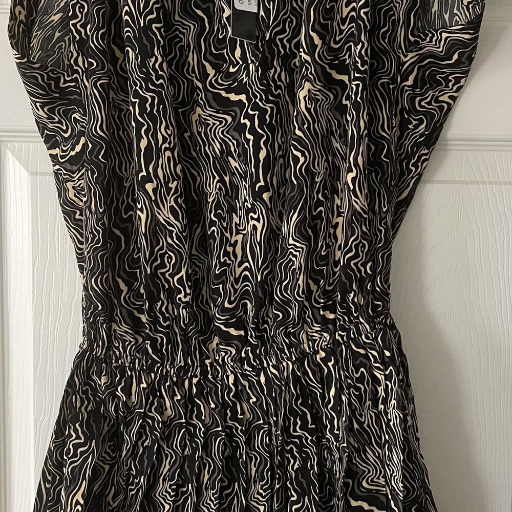 Women casual dress